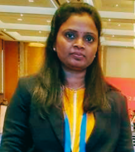 Dr. Madhavi Chowdhary  